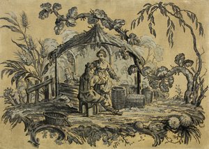 Chinoiserie