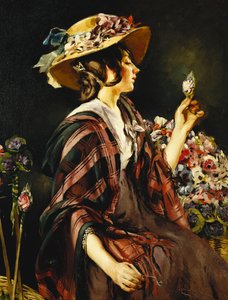 Pygmalion - William Bruce Ellis Ranken