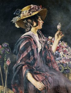 Pygmalion - William Bruce Ellis Ranken