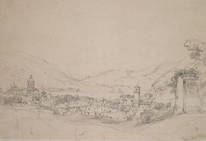 Côme, 1840
