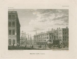 Billingsgate