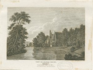 Burton-upon-Trent - Manoir