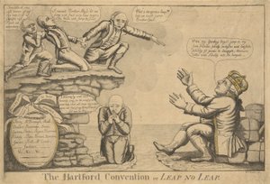 La Convention de Hartford ou LEAP NO LEAP