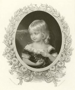 Prince Philippe - William Charles Ross