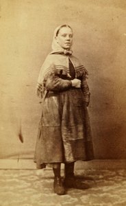 Travailleurs des Tredegar Iron Works, Pays de Galles - William Clayton