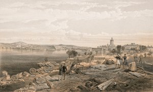 Sébastopol depuis l