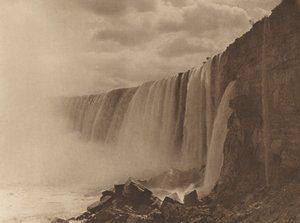 Chutes du Niagara