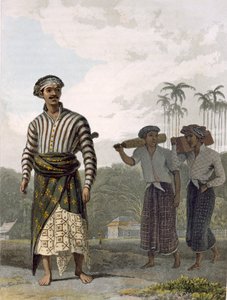 Un Madurais du rang de Mantu, planche 7 du vol. I de 