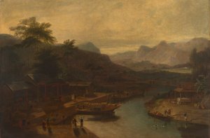 Une vue en Chine : Cultiver le thé