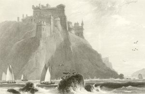 Château de Culzean, Ayrshire, Écosse