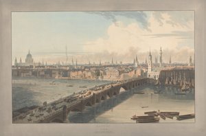  - William Daniell