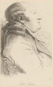 Sir Charles Bingham, premier comte de Lucan