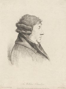  - William Daniell