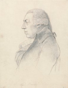 Thomas Banks, le Sculpteur