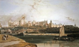 Château de Windsor