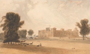  - William Daniell