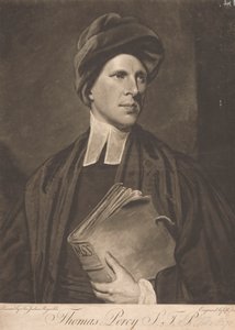 Thomas Percy - William Dickinson
