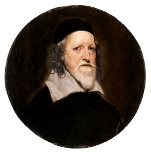 Inigo Jones, architecte anglais, XVIIe siècle