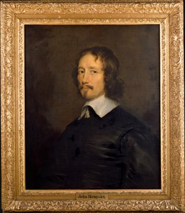 John Hampden - William Dobson