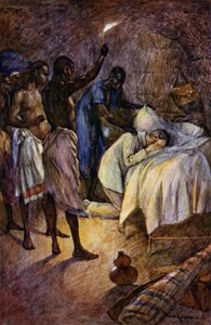 Dr Livingstone