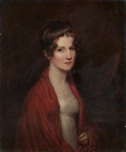 Mary Fairlie Cooper - William Dunlap