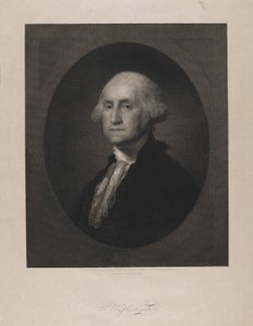 George Washington - William Edgar Marshall