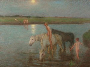 La Rive