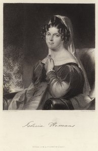 Felicia Hemans