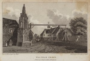 Waltham Cross, Londres