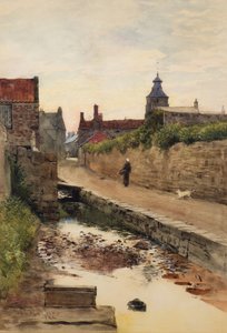 Crail - William Ewart Lockhart