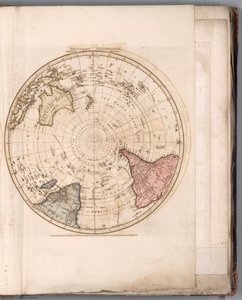 Atlas mondial composite, par William Faden (14383008) - William Faden