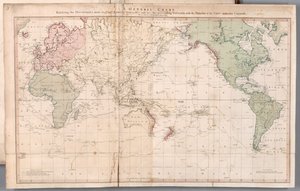 Atlas mondial composite, par William Faden (14383010) - William Faden