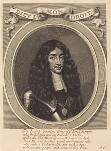 Charles II