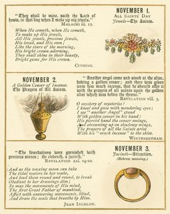 Page du Livre Anniversaire de la Bible Emblème