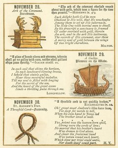 Page du Livre Anniversaire de la Bible Emblème