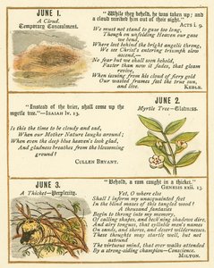 Page du Livre Anniversaire de la Bible Emblème