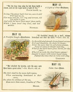 Page du Livre Anniversaire de la Bible Emblème