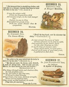 Page du Livre Anniversaire de la Bible Emblème