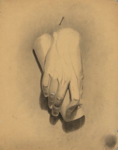 Étude académique - William Fowler Hopson