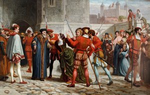 Sir Thomas More