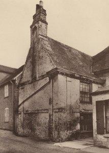 À Minster, Kent
