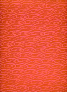 Quatrième de couverture, vers 1928, 1928