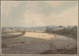 Le pont du Diable, Kirkby Lonsdale