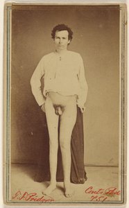T.F. Pridgeon [victime de la guerre civile]