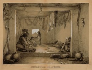 Intérieur d