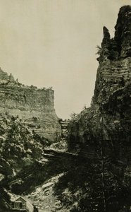 Les cañons du Colorado - William H. Jackson