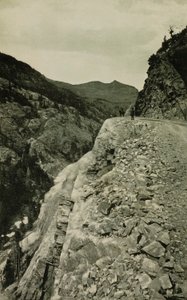 Les cañons du Colorado