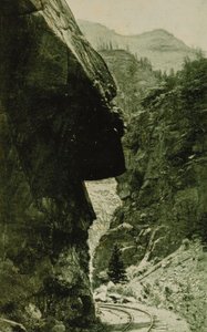 Les cañons du Colorado