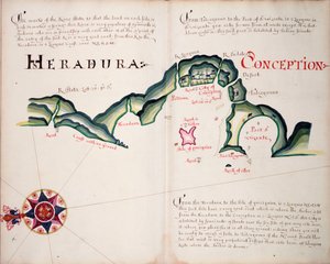Heradura et Conception