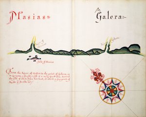 Masias et Galera - William Hack